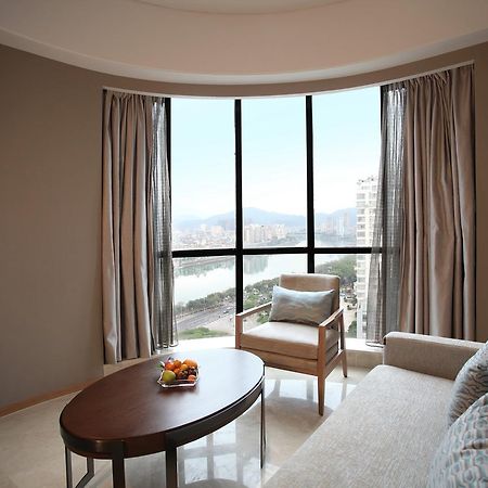 Heyuan Great International Hotel Экстерьер фото