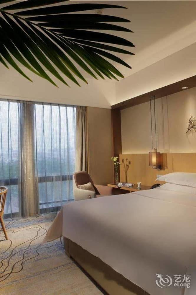 Heyuan Great International Hotel Экстерьер фото