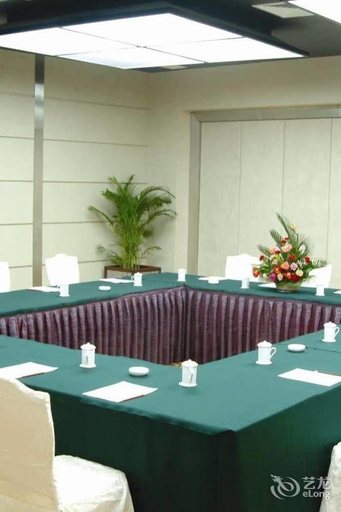 Heyuan Great International Hotel Экстерьер фото