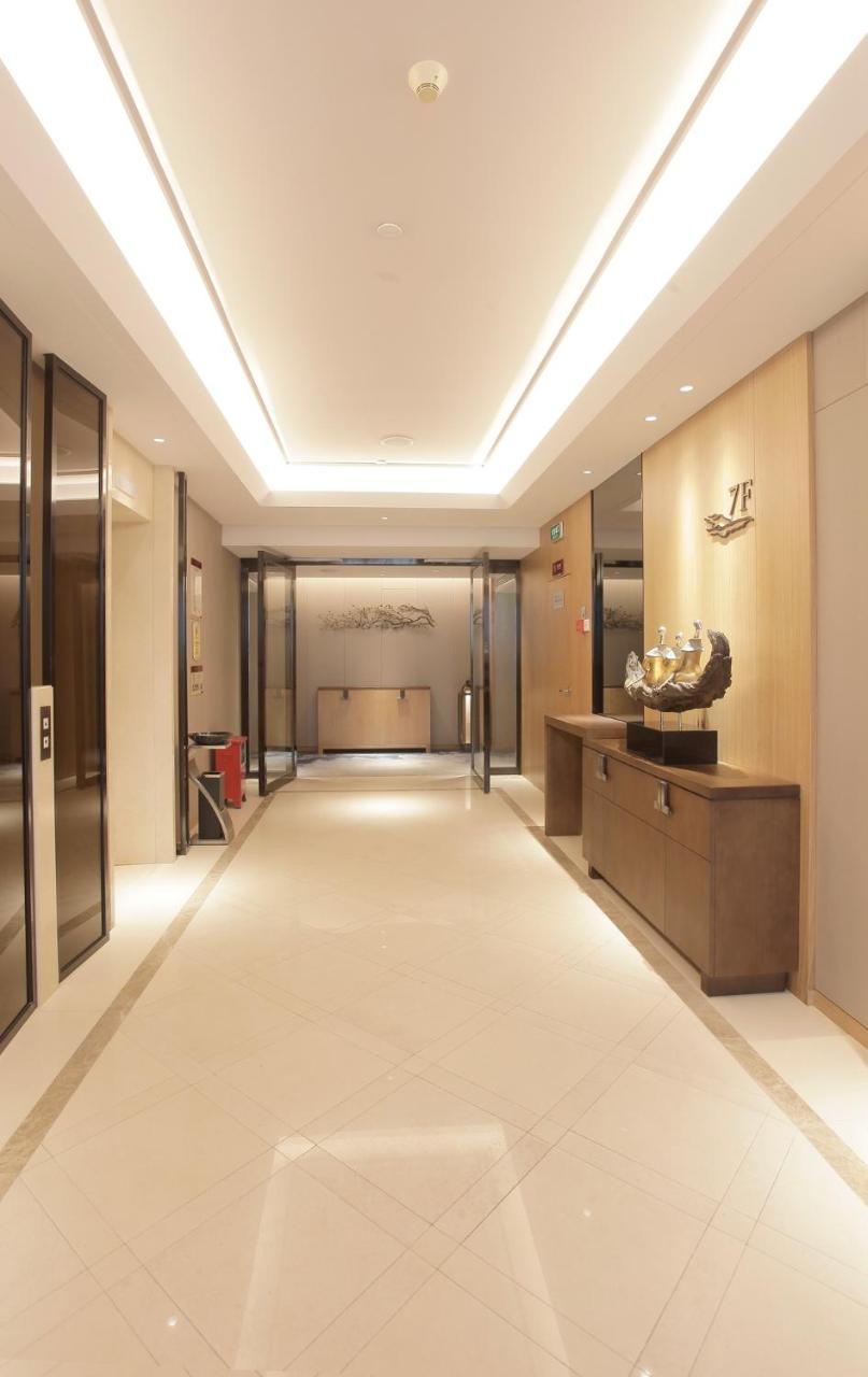 Heyuan Great International Hotel Экстерьер фото