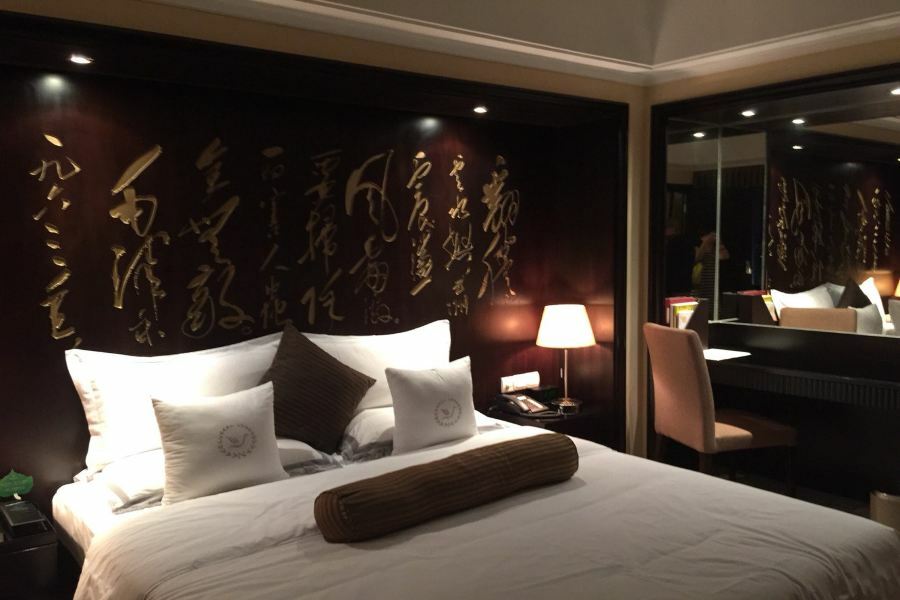 Heyuan Great International Hotel Экстерьер фото